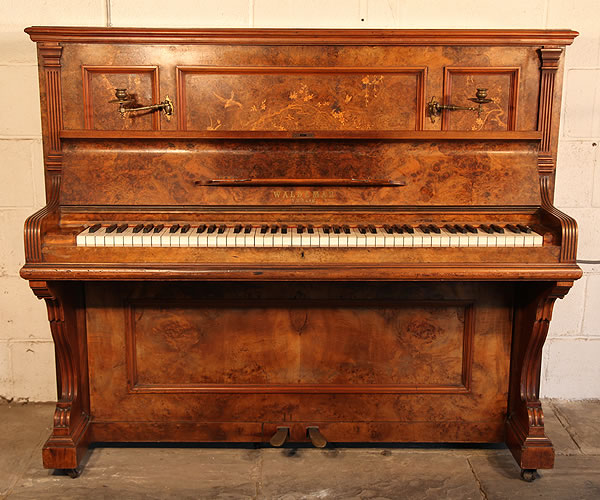 Waldemar piano